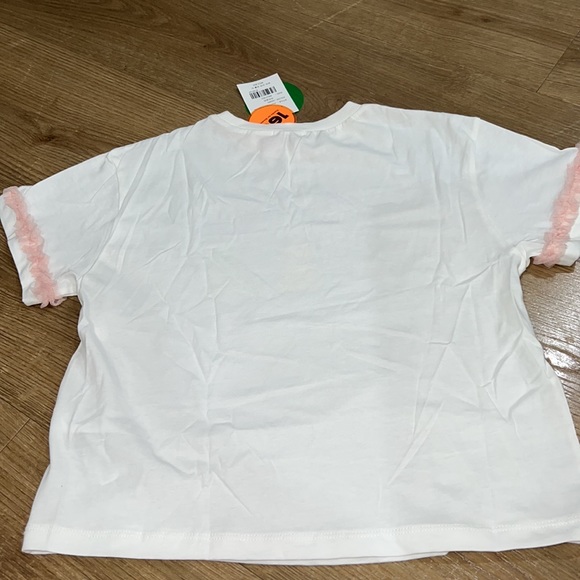 Shirt for kids! Brand new bought it from Korea! Size 10 - Picture 2 of 2